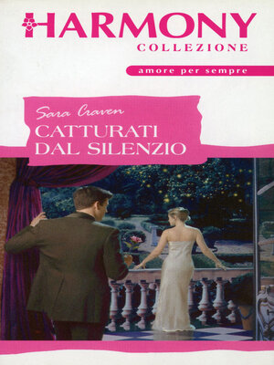 cover image of Catturati dal silenzio